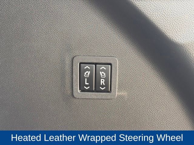 Used 2018 Buick Enclave Premium AWD/4WD image 36