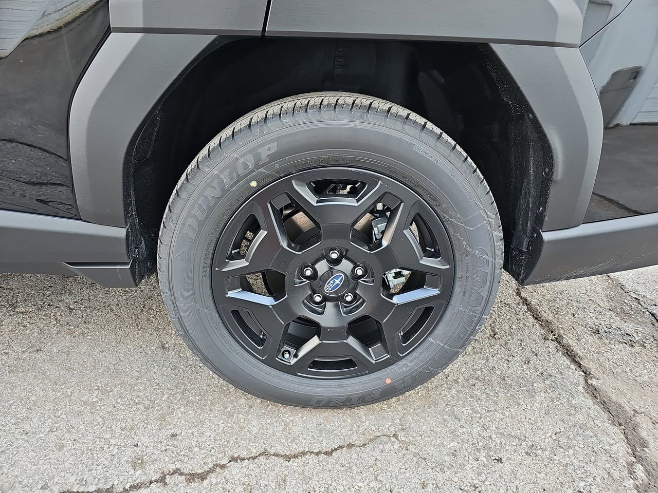 New 2026 Subaru Outback Premium AWD/4WD image 33