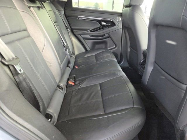 Used 2022 Land Rover Range Rover Evoque SE image 6