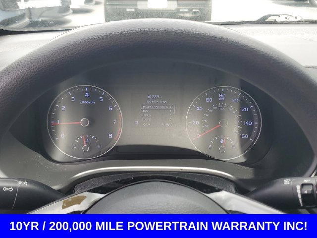 Used 2021 Kia Forte LXS FWD image 15
