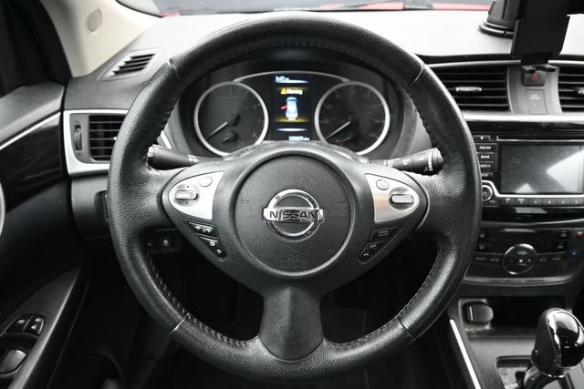 Used 2018 Nissan Sentra SV w/ Protection Package FWD image 15
