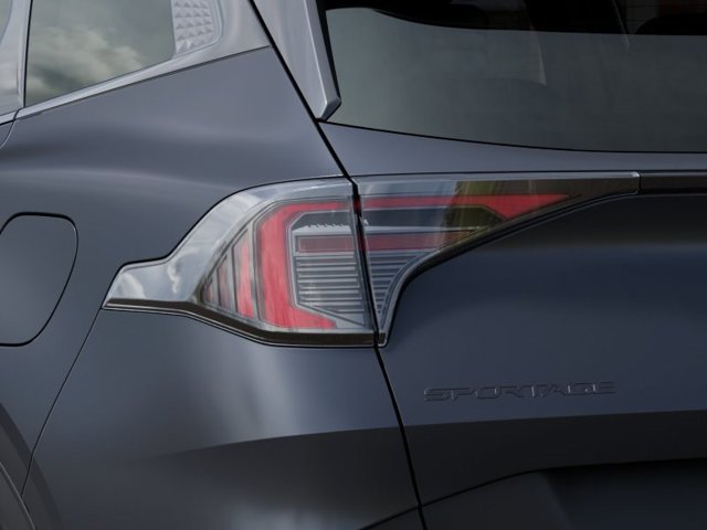 New 2027 Kia Sportage X-Line AWD/4WD image 14