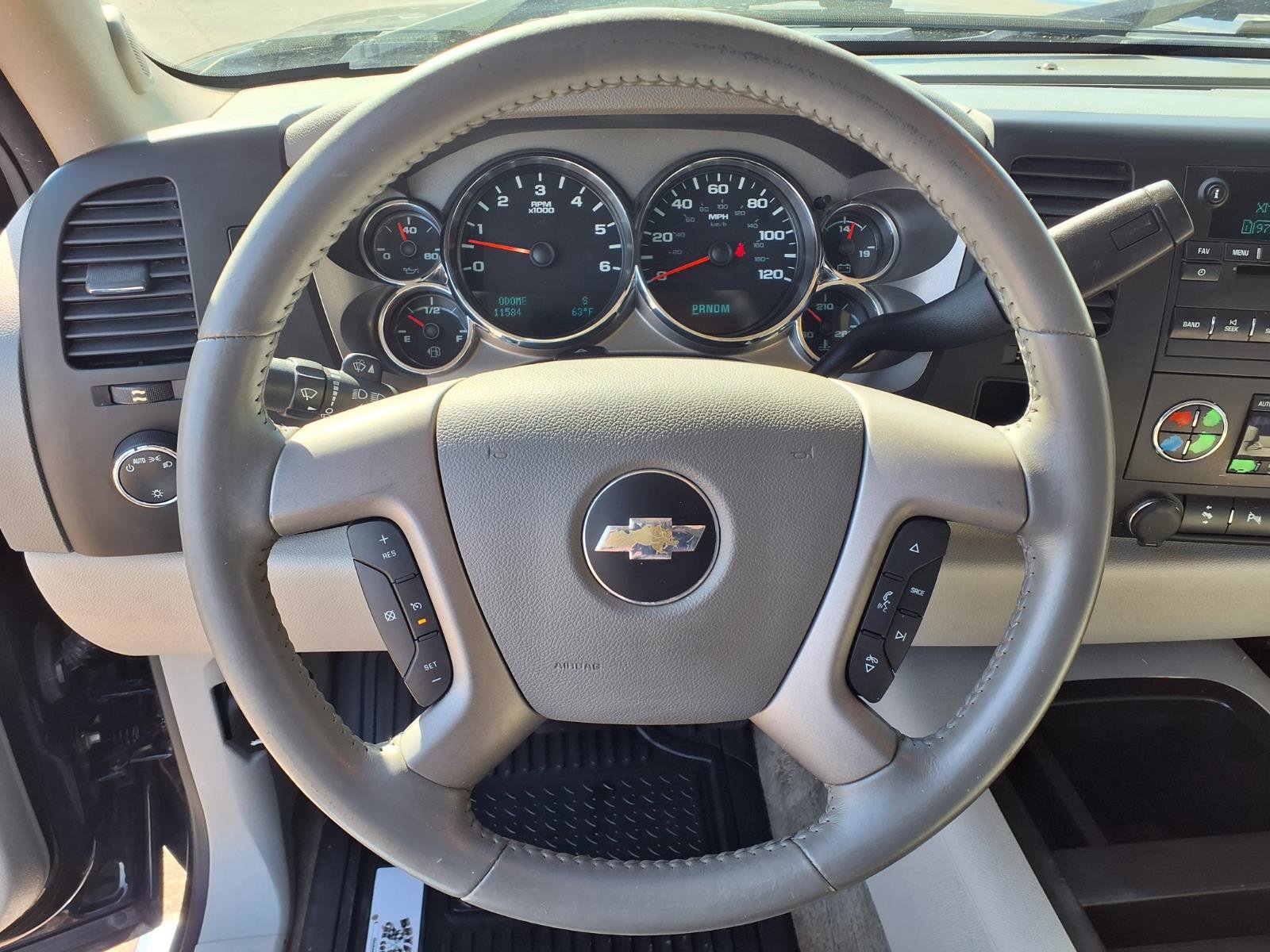 Used 2013 Chevrolet Silverado 1500 LT image 4