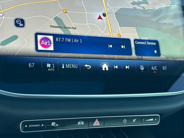 Certified 2025 Mercedes-Benz E 350 Sedan image 25