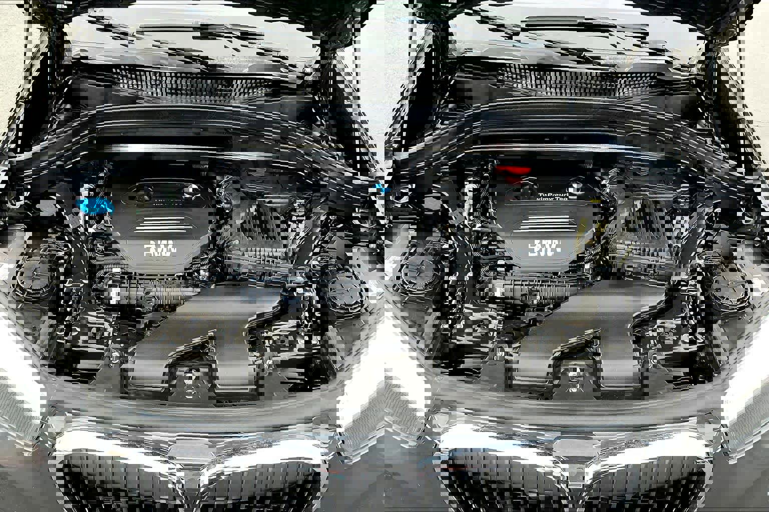 Used 2019 BMW X1 xDrive28i w/ M Sport Package image 13