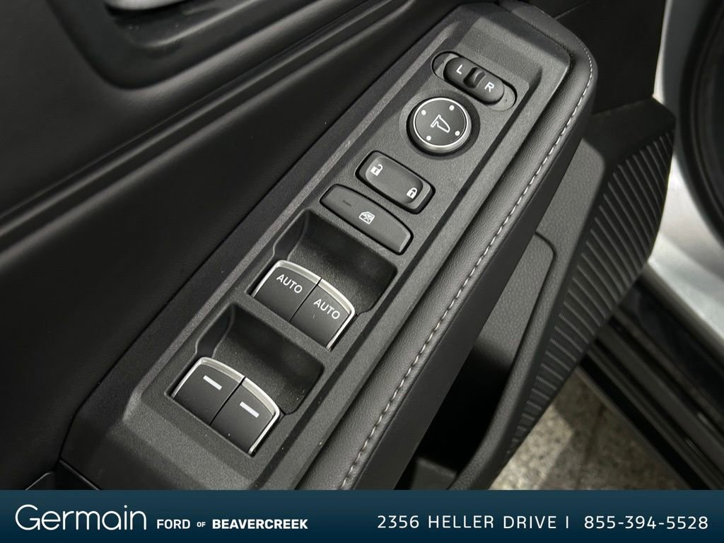 Used 2024 Honda Accord Sport image 16