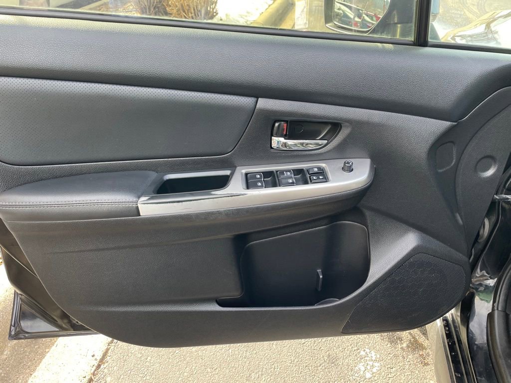 Used 2015 Subaru Crosstrek 2.0i Limited image 20