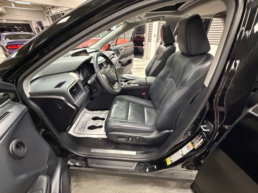 Used 2019 Lexus RX 350 AWD w/ Premium Package image 55