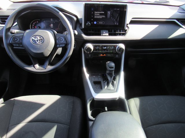 Used 2023 Toyota RAV4 XLE w/ Convenience Package image 13