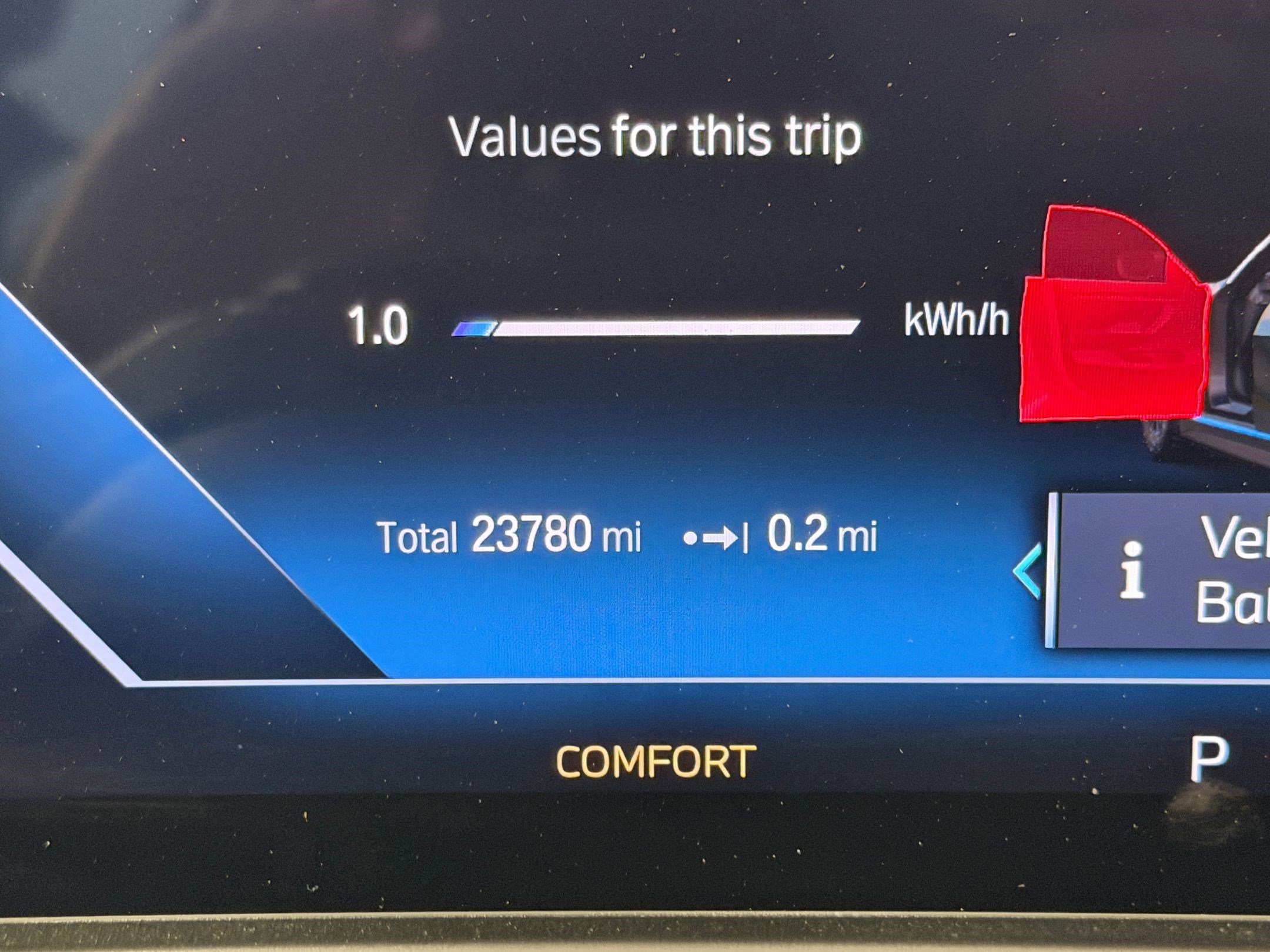 Used 2023 BMW i4 eDrive35 w/ Premium Package RWD image 20