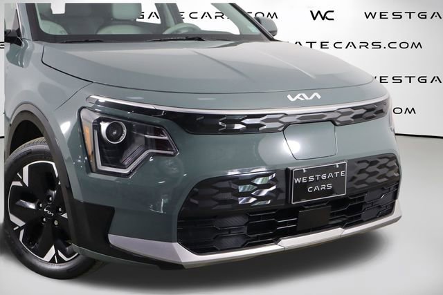 Used 2023 Kia Niro Wind FWD image 43