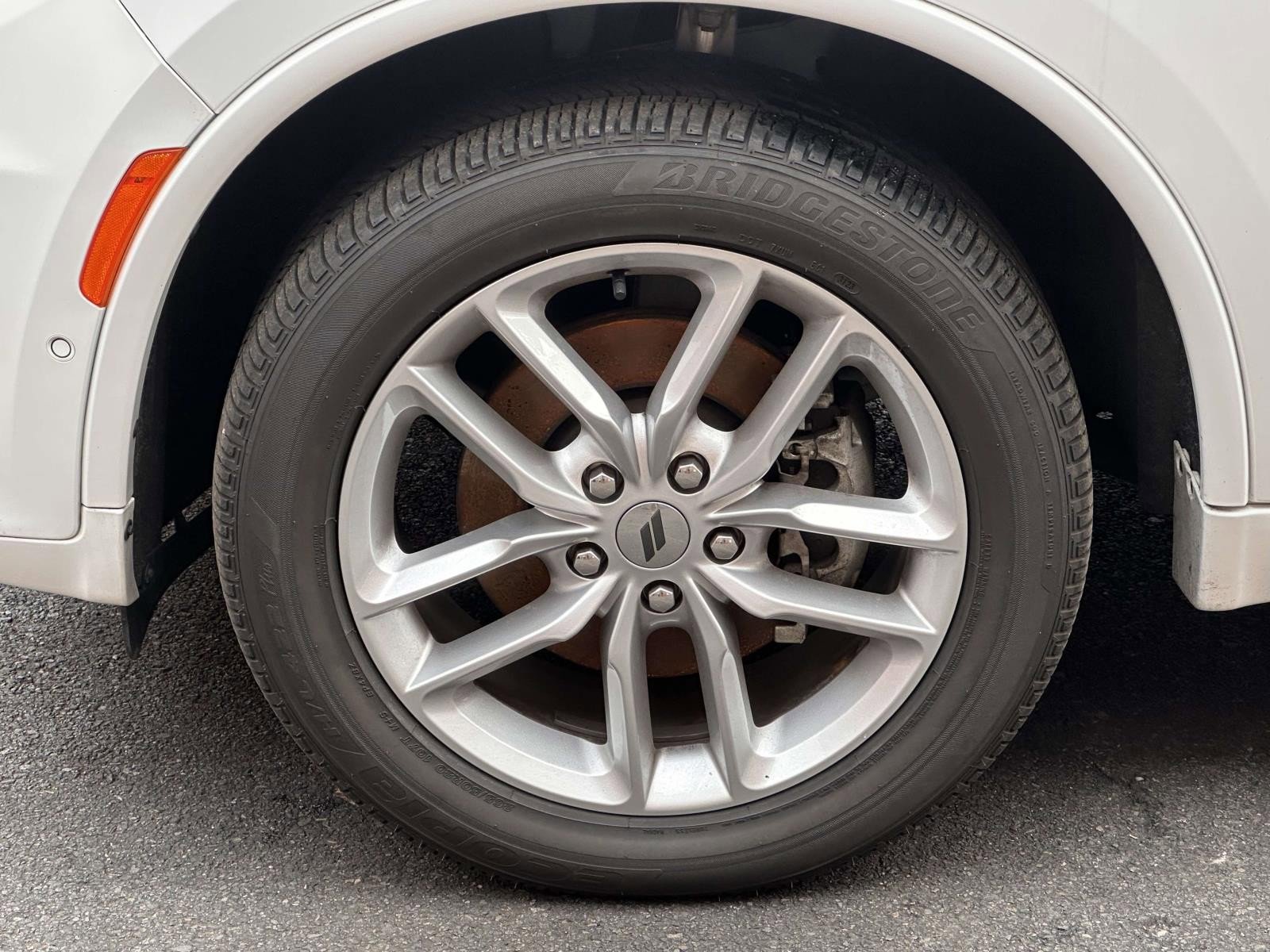 Used 2023 Dodge Durango GT image 13