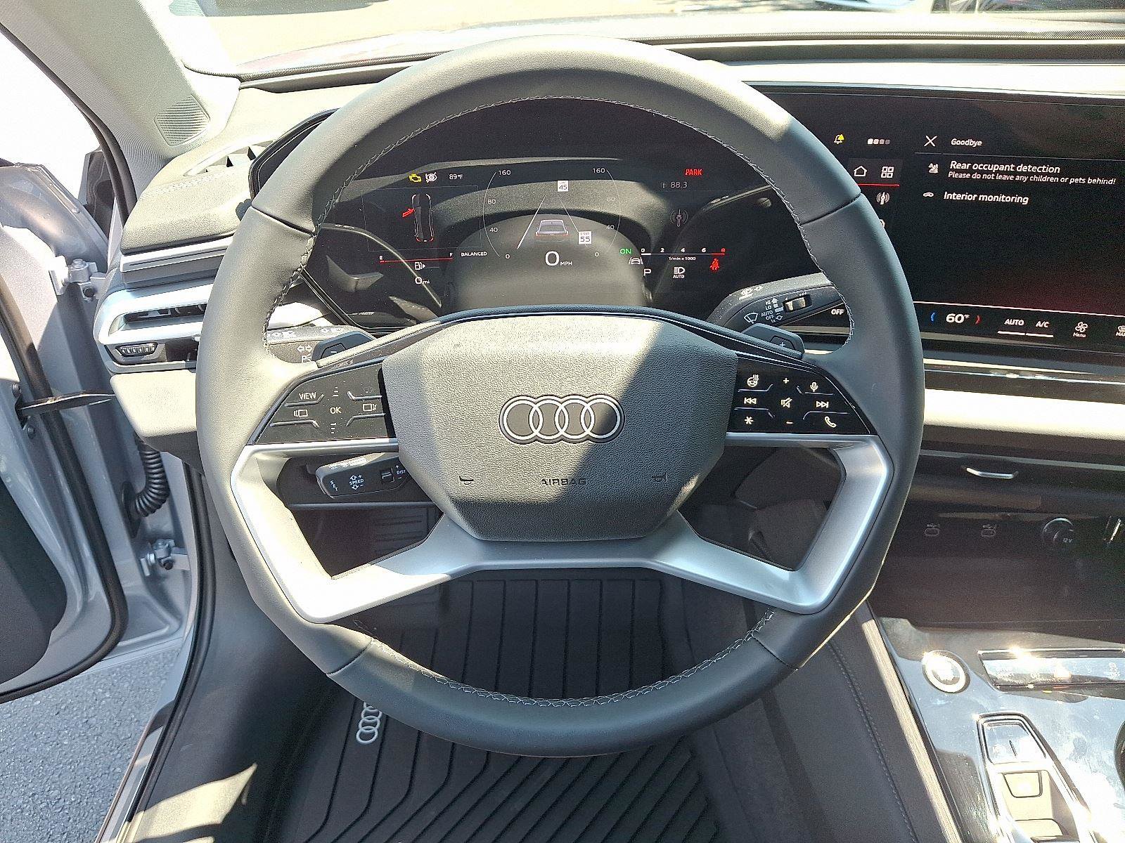 New 2025 Audi A5 2.0T Premium image 17