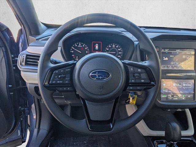 New 2026 Subaru Forester image 18