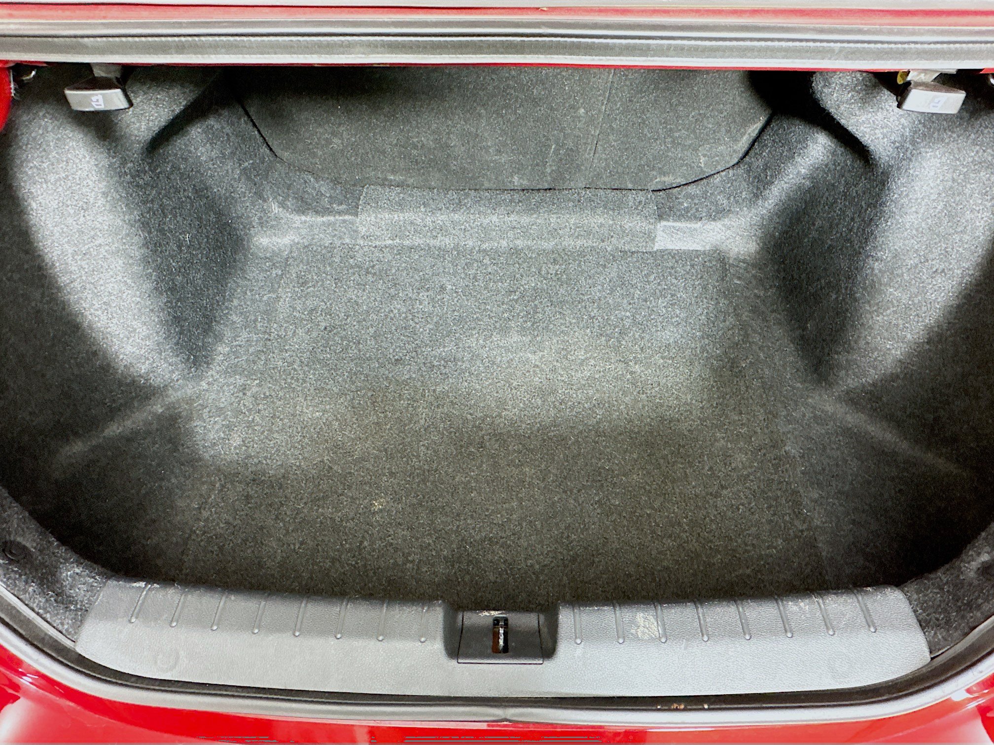 Used 2019 Honda Civic EX image 26