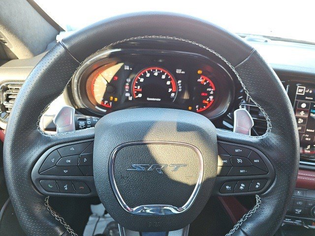 Used 2024 Dodge Durango SRT image 21