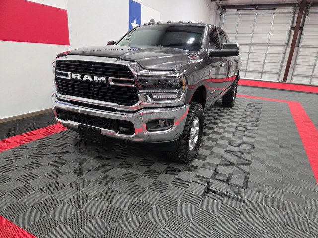 Used 2019 RAM 2500 Lone Star image 4