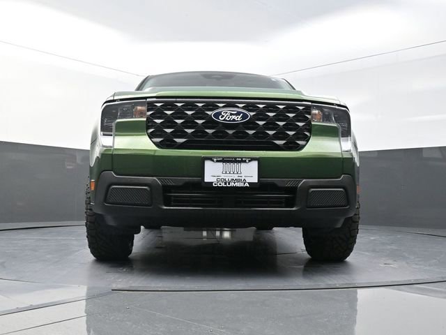 Used 2025 Ford Maverick XL w/ Equipment Group 102A image 19