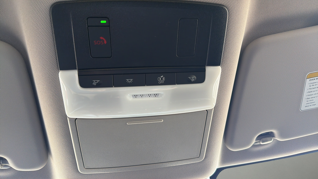 New 2026 Nissan Rogue SV FWD image 23