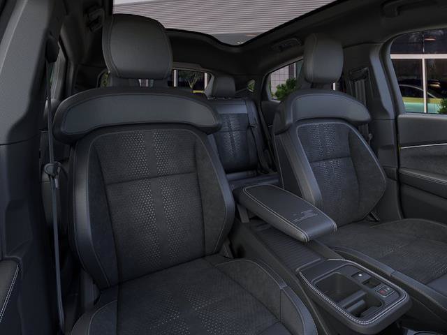 New 2025 Ford Mustang Mach-E GT w/ Interior Protection Package AWD/4WD image 76