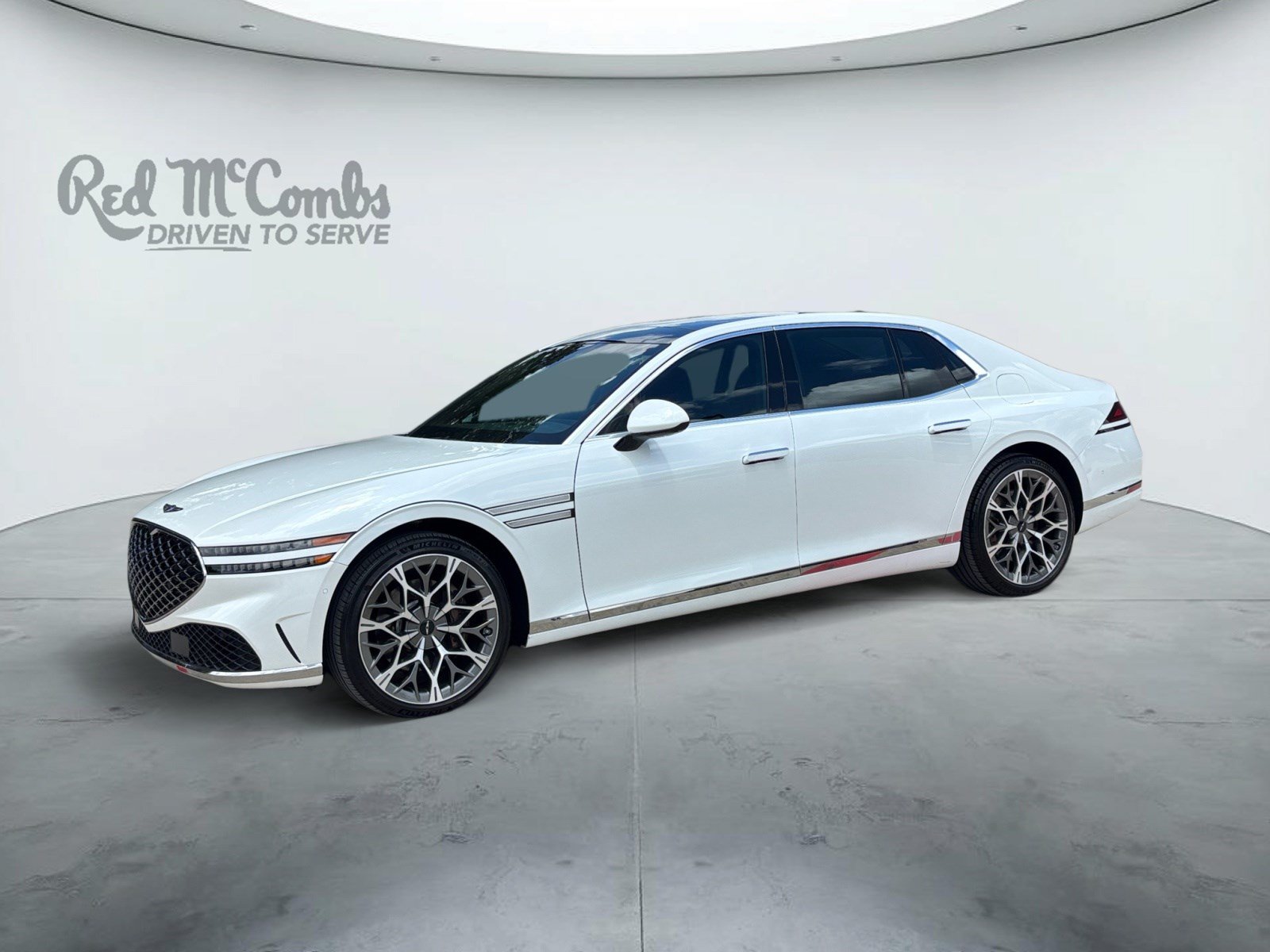 Used 2024 Genesis G90 3.5T