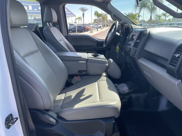 Used 2020 Ford F150 XL w/ Trailer Tow Package RWD image 23