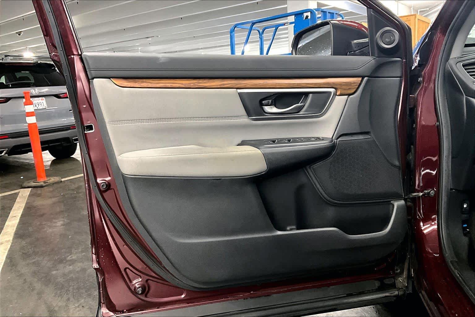 Used 2018 Honda CR-V EX image 21