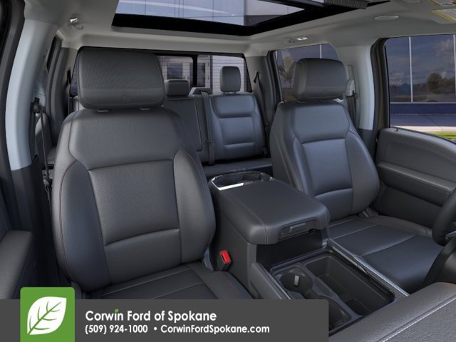 New 2026 Ford F350 Lariat w/ Tremor Off-Road Package AWD/4WD image 10