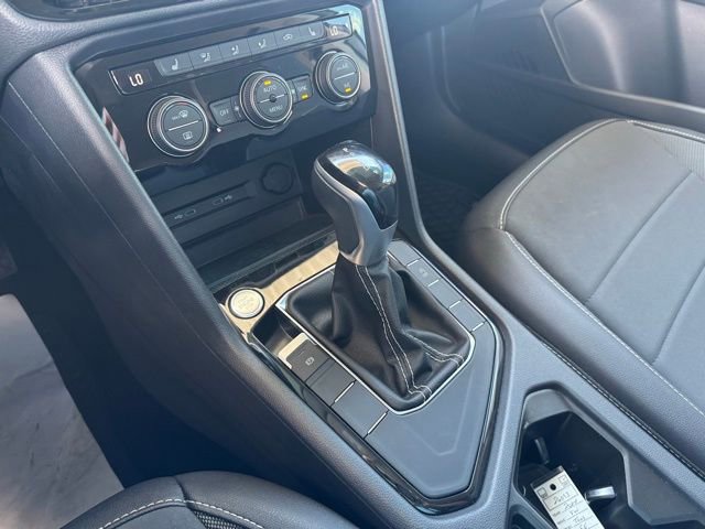 Used 2024 Volkswagen Taos SE image 12