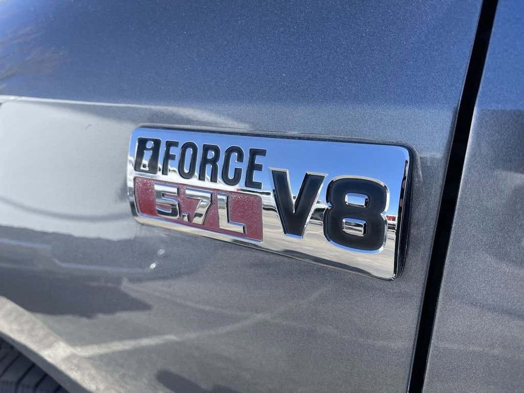 Used 2012 Toyota Tundra 2WD Double Cab w/ TRD Off-Road Pkg image 3