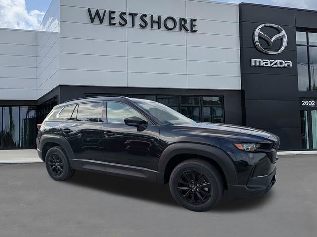 New 2026 MAZDA CX-50 AWD 2.5 Hybrid w/ Weather Package image 1