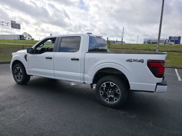 Used 2024 Ford F150 STX w/ Tow/Haul Package image 7