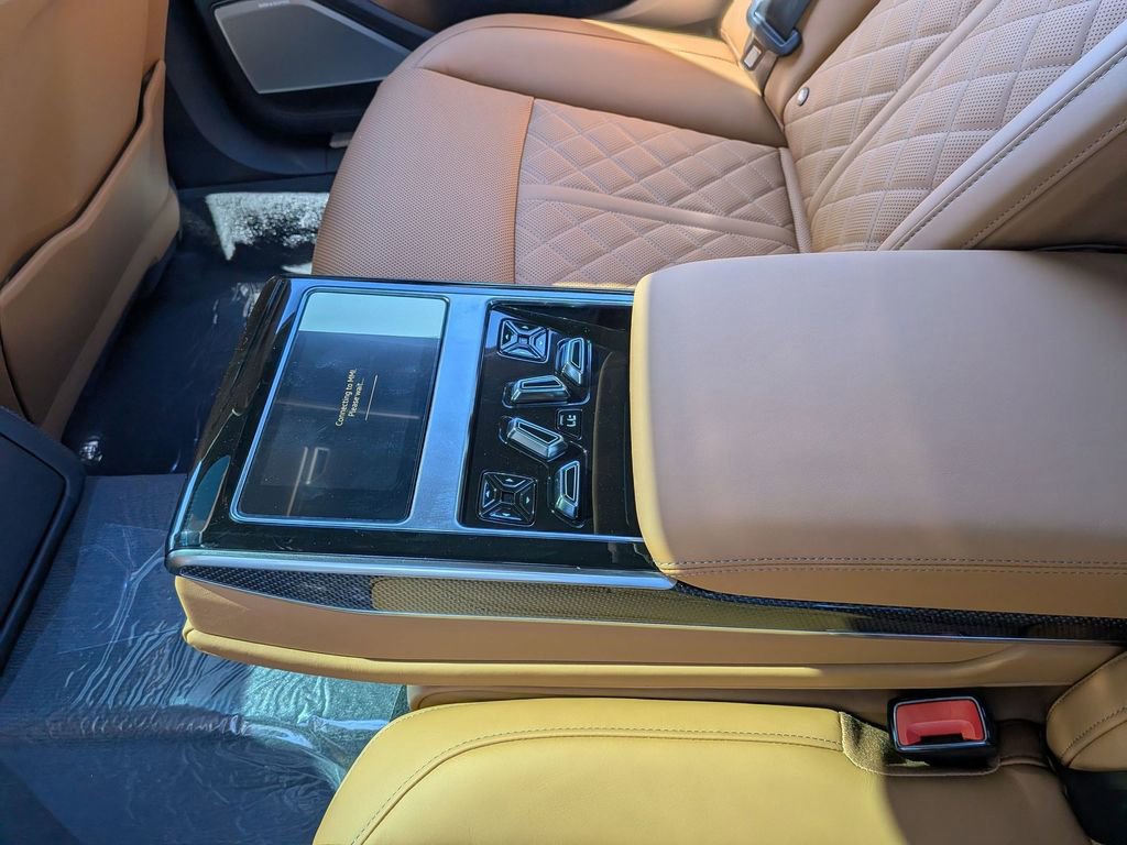 New 2026 Audi S8 AWD/4WD image 19