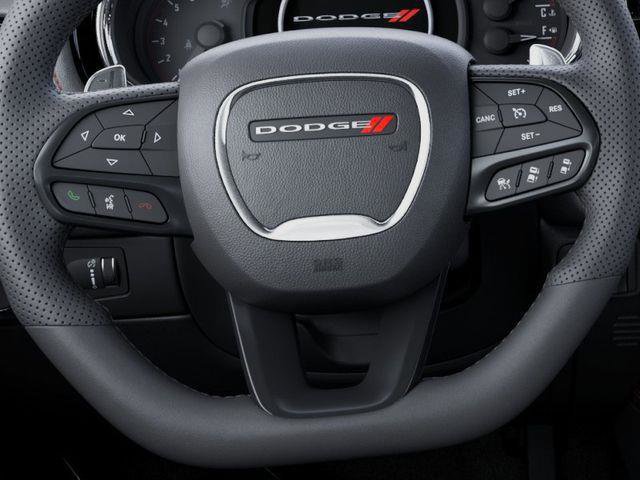 New 2026 Dodge Durango GT AWD/4WD image 19