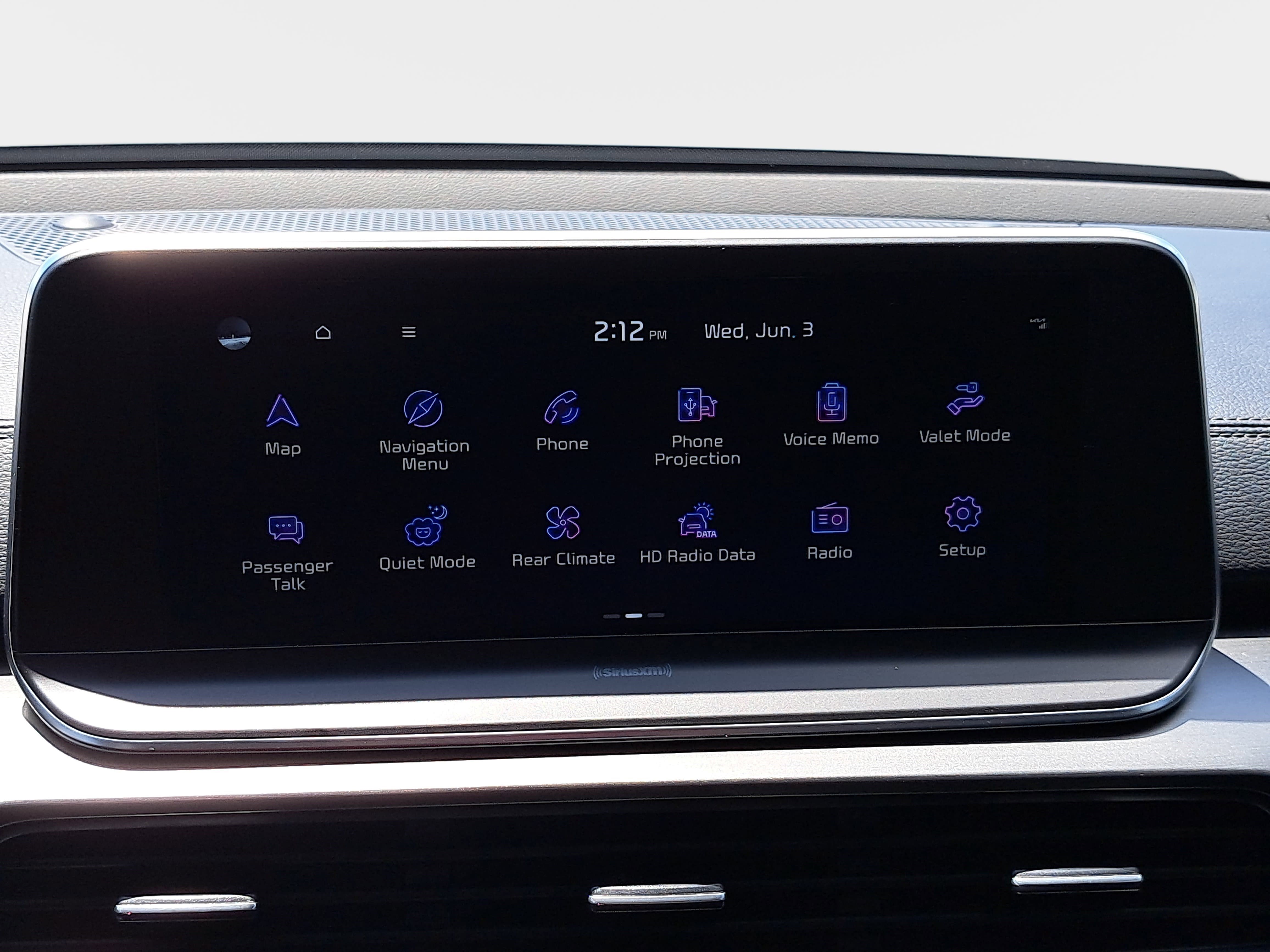 Used 2022 Kia Telluride S AWD/4WD image 21
