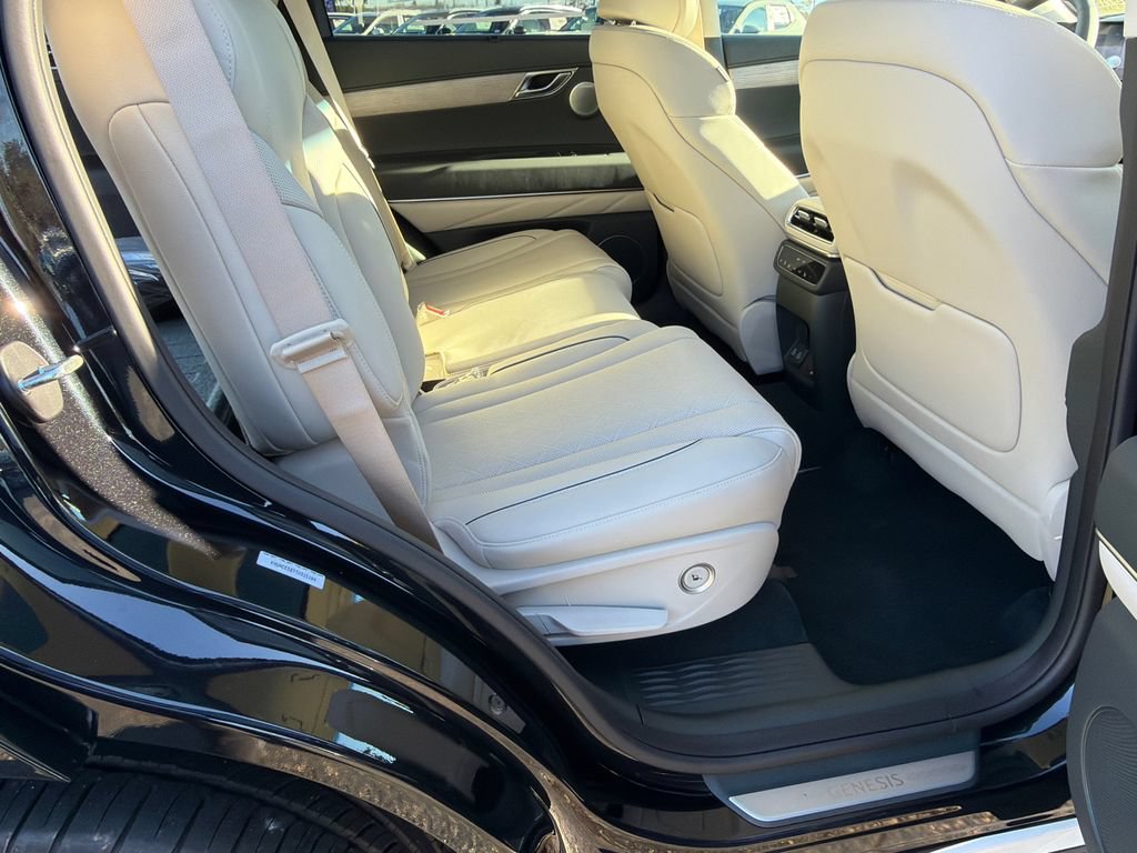 New 2026 Genesis GV80 2.5T Prestige AWD/4WD image 15