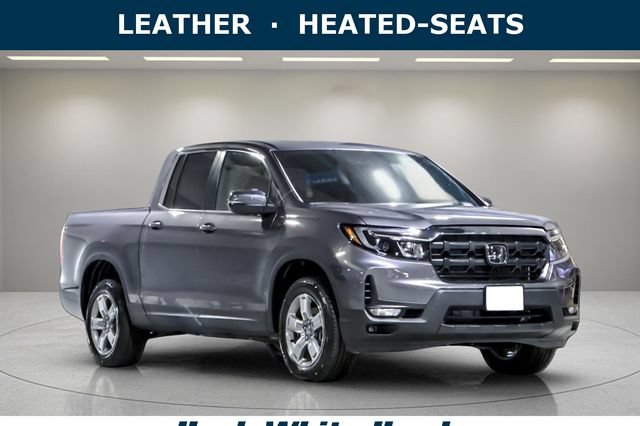 New 2026 Honda Ridgeline RTL