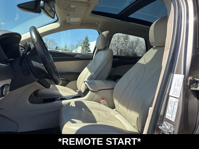 Used 2019 Lincoln MKC Reserve w/ MKC Technology Package image 6