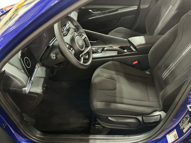 Used 2024 Hyundai Elantra SEL image 10