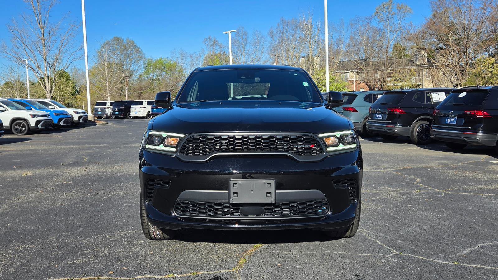 Used 2023 Dodge Durango GT image 10