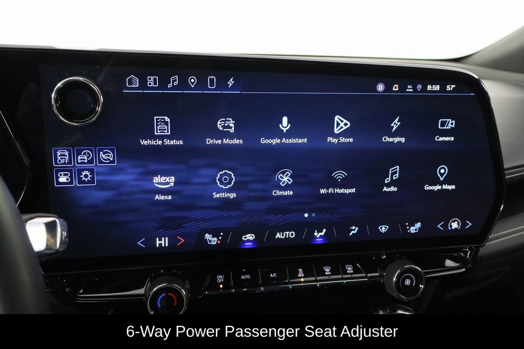 Used 2024 Chevrolet Blazer EV LT image 29