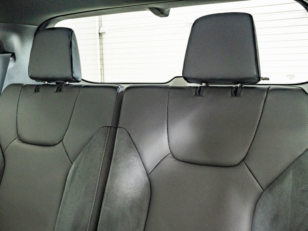 Certified 2025 Lexus TX 350 AWD w/ Technology Package image 47