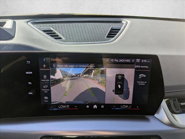 New 2026 BMW X1 xDrive28i w/ Technology Package image 14