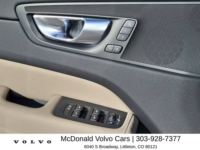 New 2026 Volvo XC60 B5 Plus w/ Protection Package Premier AWD/4WD image 10