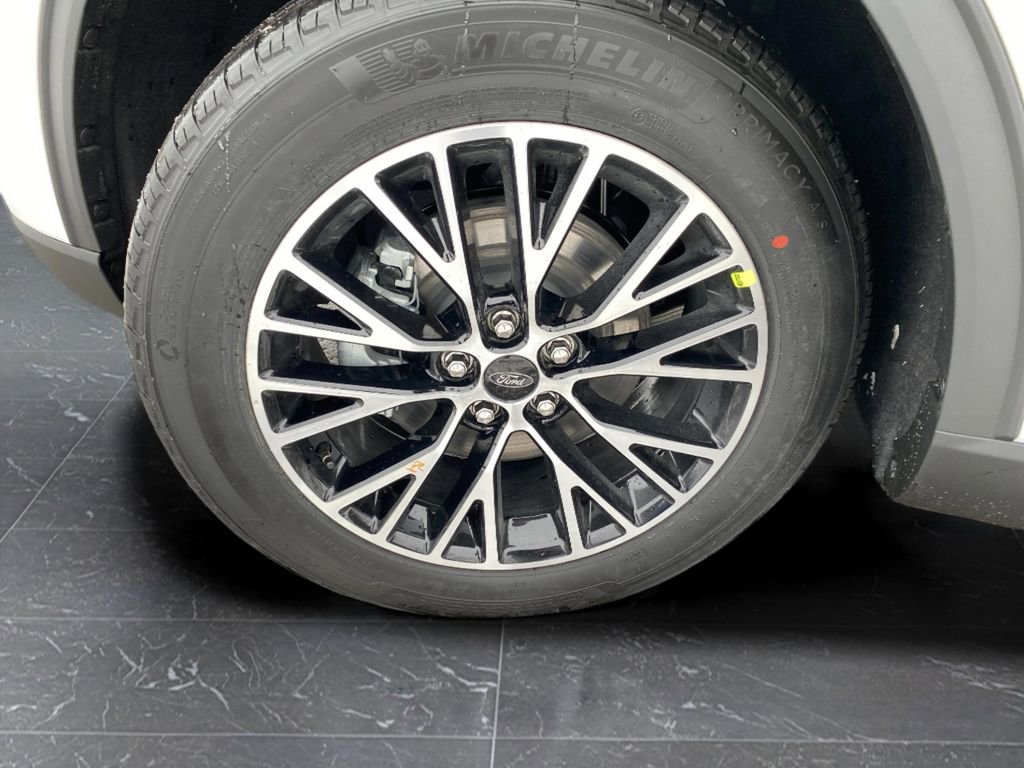 New 2026 Ford Escape SE w/ PHEV Premium Package image 46