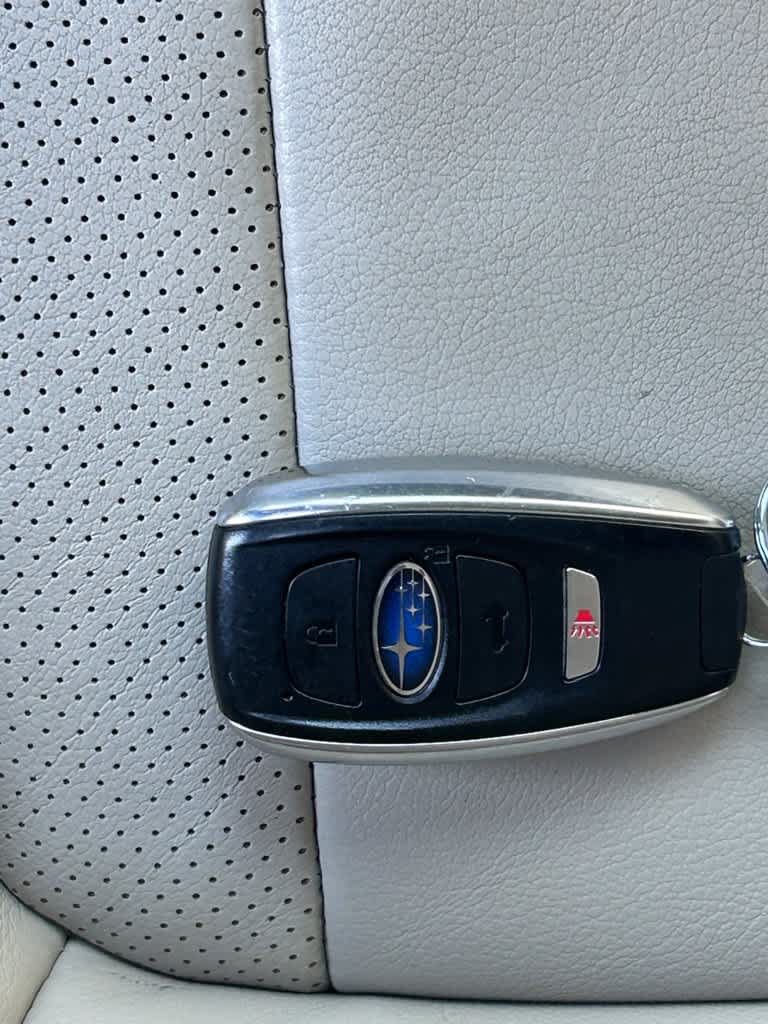 Used 2023 Subaru Ascent Limited AWD/4WD image 19