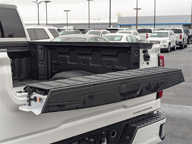 Used 2024 GMC Sierra 3500 Denali Ultimate image 14