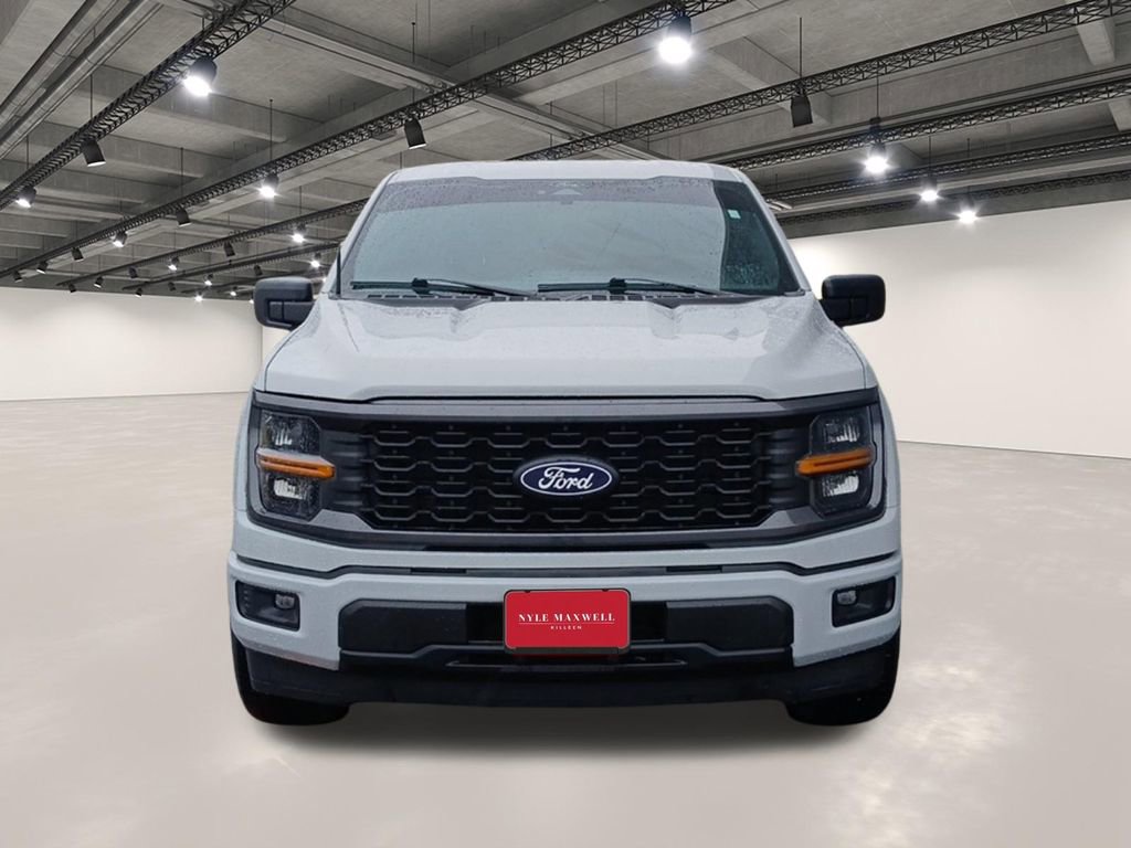 Used 2024 Ford F150 STX image 18