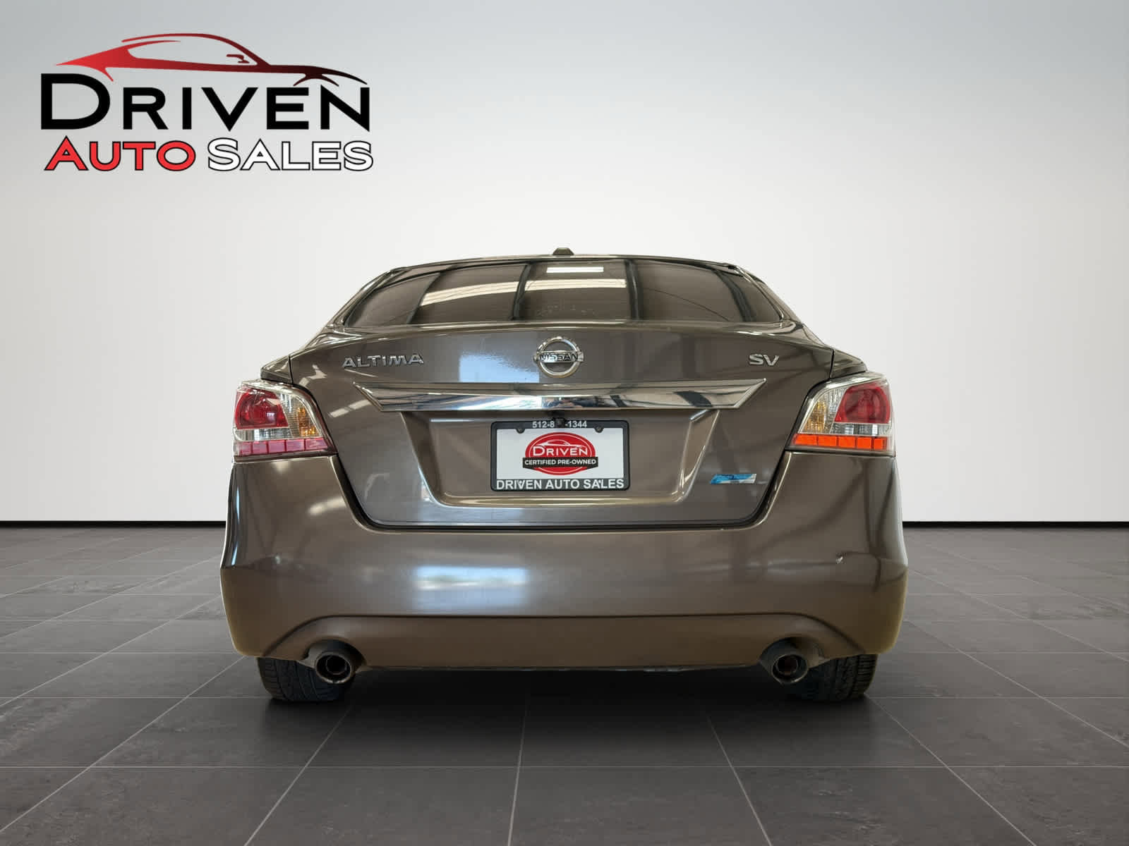 Used 2013 Nissan Altima 2.5 SV image 5