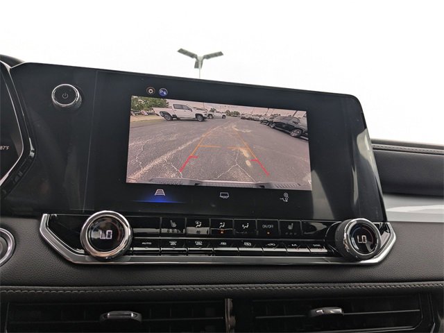 New 2026 Chevrolet Colorado LT w/ Advanced Trailering Package image 21